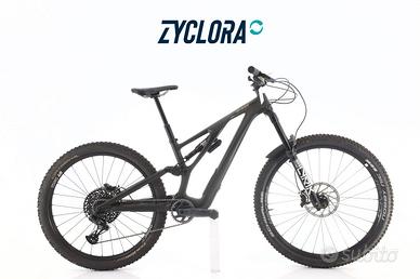 Specialized Stumpjumper t.S