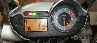 Honda Transalp XL 700