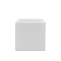 Vaso Cubo Fenice 21st