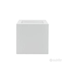 Vaso Cubo Fenice 21st