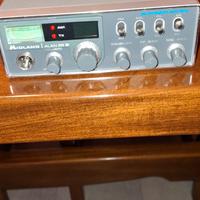 Baracchino per radioamatore