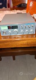 Baracchino per radioamatore