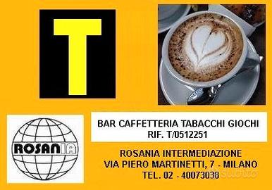 Bar tabacchi giochi (rif. t/0512251)