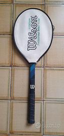 Racchetta da tennis Wilson