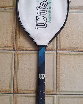 Racchetta da tennis Wilson