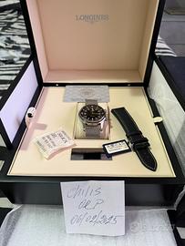 Longines Legend Diver prima riedizione raro