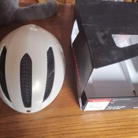 casco bici Bontrager wavecell Xxx  taglia M