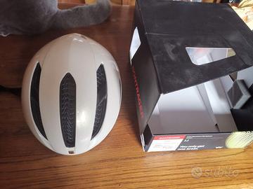 casco bici Bontrager wavecell Xxx  taglia M