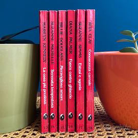 BLUEMOON DESIRE – Lotto Dicembre 1983 (nn. 73-78)