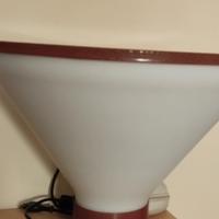 lampada fontana gregotti