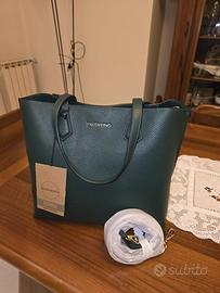 Borsa Valentino nuova con cartellino