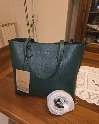 Borsa Valentino nuova con cartellino