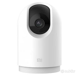 videocamera di sorveglianza 