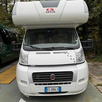Camper adria sport a680sk