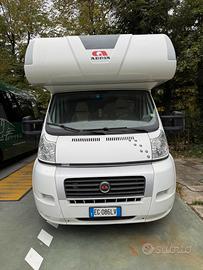 Camper adria sport a680sk