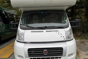 Camper adria sport a680sk