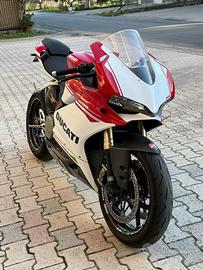 Ducati 1299 Panigale