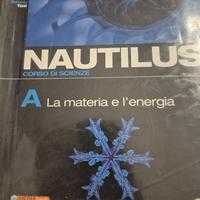 Libri di testo scienze scuola media