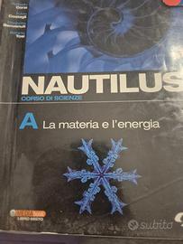 Libri di testo scienze scuola media