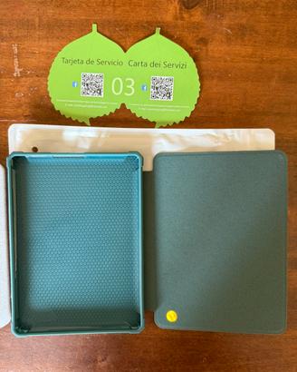 Cover Ipad