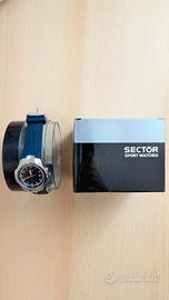 Orologio Sector 210