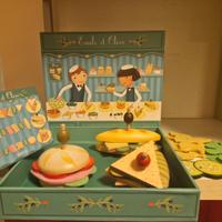 Gioco Emile e Olive by Djeco