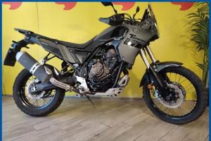YAMAHA Ténéré 700 ABS