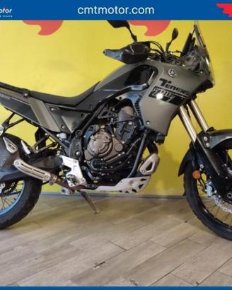 YAMAHA Ténéré 700 ABS