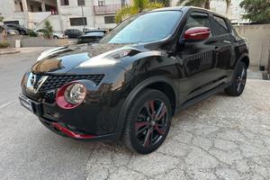 Nissan Juke 1.5 dCi Premium UNIPROPRIETARIO