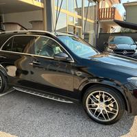 Mercedes GLE 53 AMG 4Matic+ EQ-Boost Premium Plus