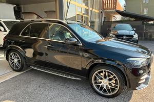 Mercedes GLE 53 AMG 4Matic+ EQ-Boost Premium Plus