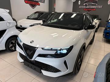 Alfa Romeo Junior 1.2 145 CV Hybrid eDCT6 RATE DA 