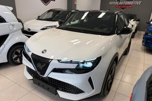 Alfa Romeo Junior 1.2 145 CV Hybrid eDCT6 RATE DA 