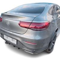 RICAMBI MERCEDES BENZ GLC Coupe (C253) 220 d 4-mat