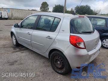 RENAULT CLIO 3 BR0/1, CR0/1 1.2 16V 75CV ricambi