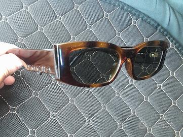 occhiali sole vague polarized donna lenti scure 