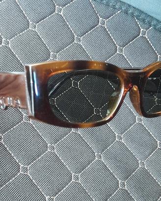 occhiali sole vague polarized donna lenti scure 