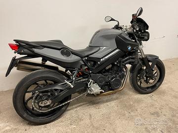 BMW f800