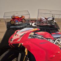 Collezione passione ducati