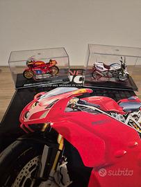 Collezione passione ducati