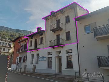 Rustico da ristrutturare a Morbegno