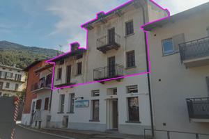 Rustico da ristrutturare a Morbegno