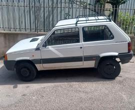 FIAT Panda 1ª serie - 1990