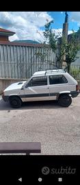 FIAT Panda 1ª serie - 1990