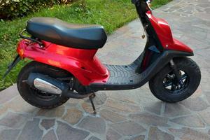 Yamaha BOOSTER - 1999