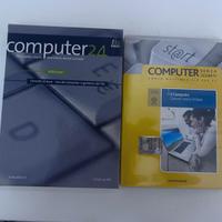 10 DVD sull’utilizzo dei Computer