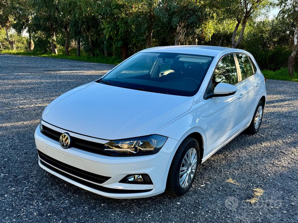 Volkswagen Polo 6ª serie
