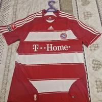 Maglia Bayern monaco 2013/2014