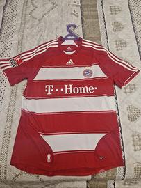 Maglia Bayern monaco 2013/2014
