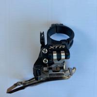 Shimano xtr fd m 971 deragliatore